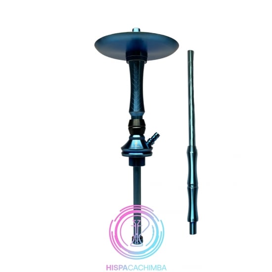 Cachimba Mr Shisha Valhalla Blue