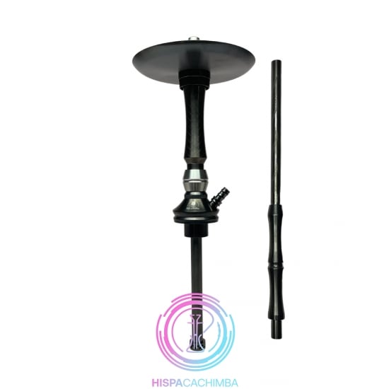 Cachimba Mr Shisha Valhalla Black