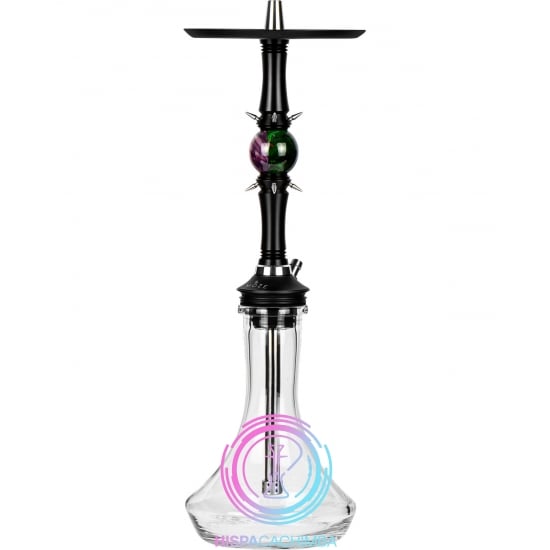 Cachimba Moze Sphere 2 Lactic Titan