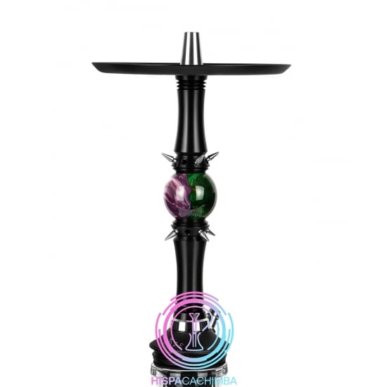 Cachimba Moze Sphere 2 Lactic Titan