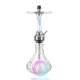 Cachimba Vyro Spectre Blue Clear