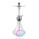 Cachimba Vyro Spectre Grey Clear