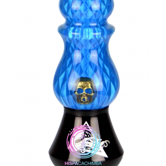 Cachimba Nayb Hookah 2.0 Orbita Blue