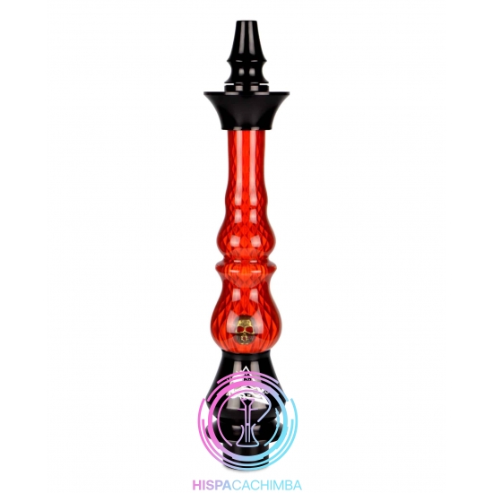 Cachimba Nayb Hookah 2.0 Orbita Red