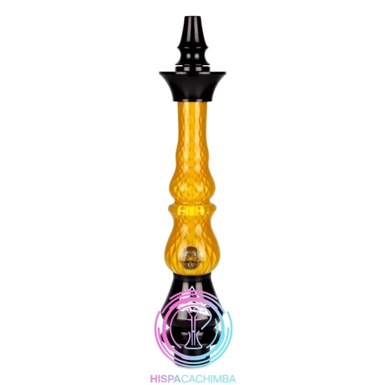 Cachimba Nayb Hookah 2.0 Orbita Yellow