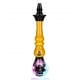 Cachimba Nayb Hookah 2.0 Orbita Yellow