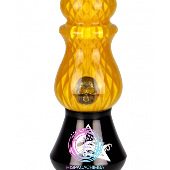 Cachimba Nayb Hookah 2.0 Orbita Yellow