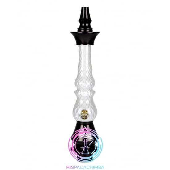 Cachimba Nayb Hookah 2.0 Orbita White