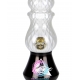 Cachimba Nayb Hookah 2.0 Orbita White