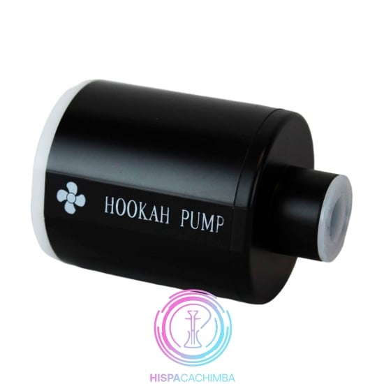 Hookah Pump Recargable