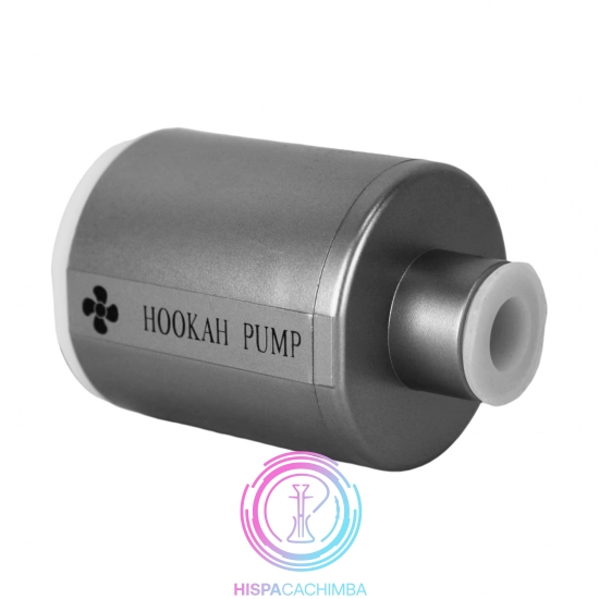 Hookah Pump Recargable