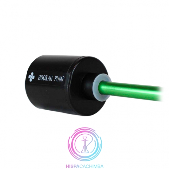 Hookah Pump Recargable