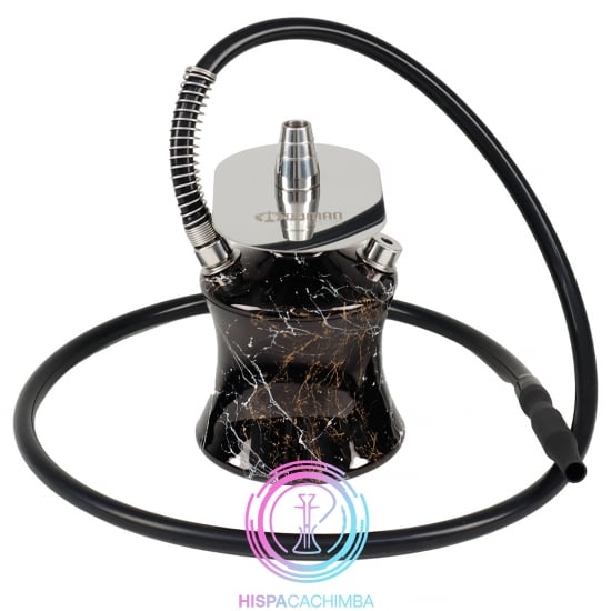 Cachimba Oduman N2 Travel Black