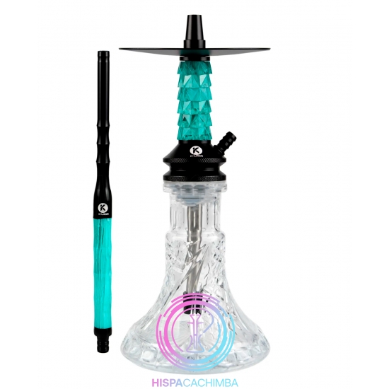 Cachimba K-LADA Radikal Sky Blue