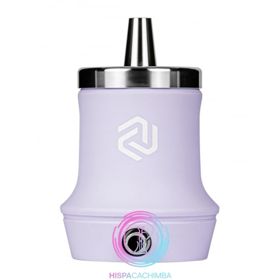 Cachimba Amotion Roam Mauve