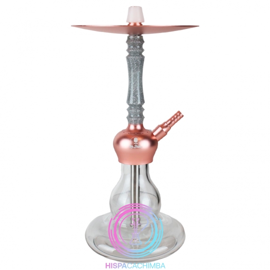 Cachimba Mr Shisha Rocket 2.0 Resin Kylie