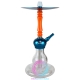 Cachimba Mr Shisha Rocket 2.0 Resin 4 Fantasticos