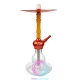 Cachimba Mr Shisha Rocket 2.0 Resin Iron Man