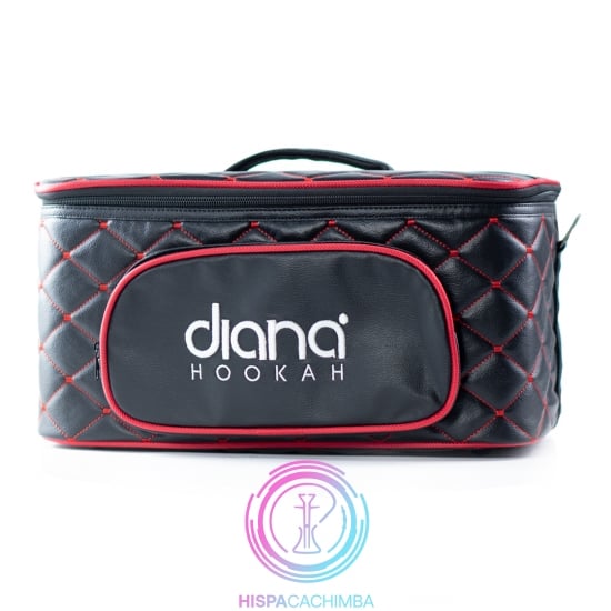 Mochila de Transporte Diana Hookah Mini