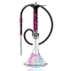 Cachimba DMNT Korvus Pink