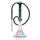 Cachimba DMNT Korvus Green