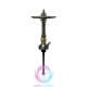 Cachimba Mr Shisha Valhalla x Andalushisha Limited Edition