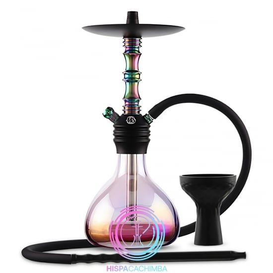 MaShisha MS Cirrus Rainbow