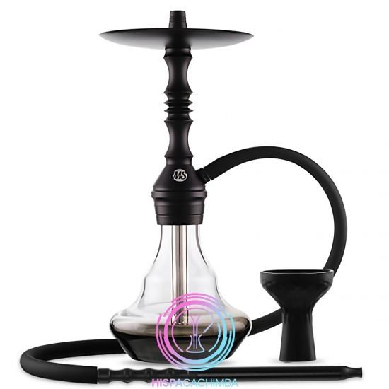 MaShisha MS Shark Attack Black