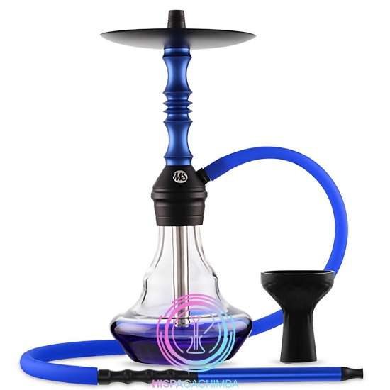 MaShisha MS Shark Attack Blue