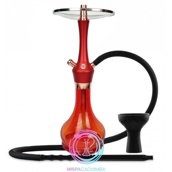 MaShisha MS Original Red