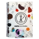 Cuaderno Libreta HC