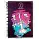 Cuaderno Libreta HC