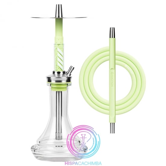 Cachimba Amotion Futr Lime