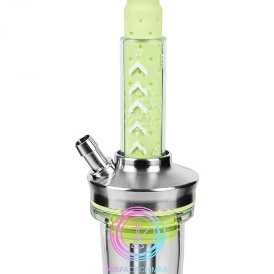 Cachimba Amotion Futr Lime