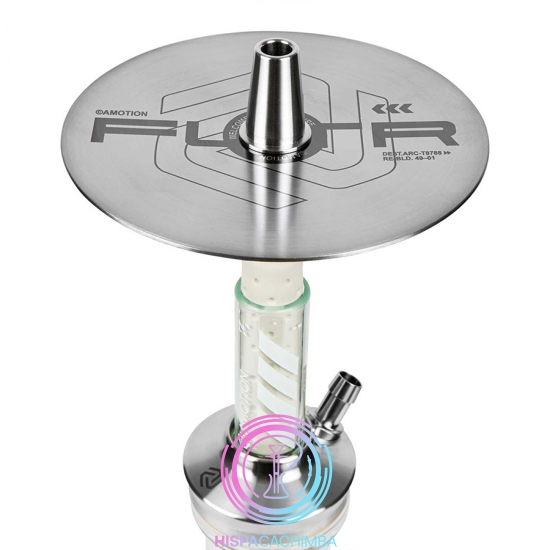 Cachimba Amotion Futr Stone