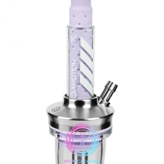 Cachimba Amotion Futr Mauve