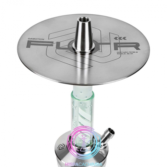 Cachimba Amotion Futr Sky