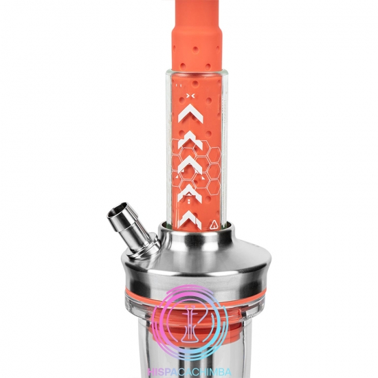 Cachimba Amotion Futr Rouge