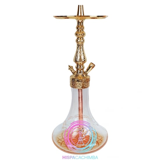 Galata Hookah Gold