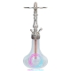 Galata Hookah Silver