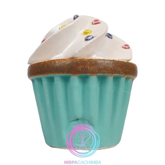 HC HighFire CupCake Tradi