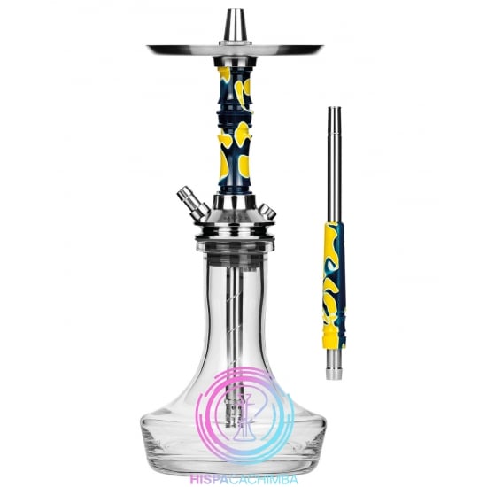 Cachimba Moze Breeze PRO