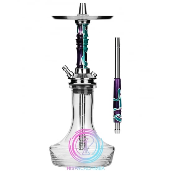 Cachimba Moze Breeze PRO