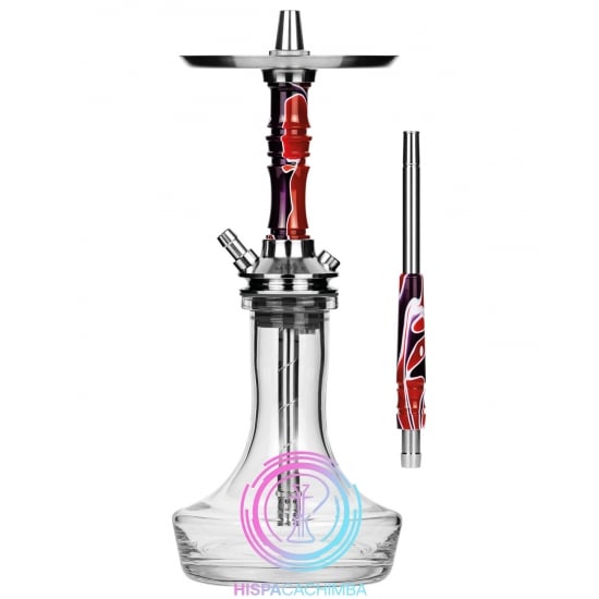 Cachimba Moze Breeze PRO