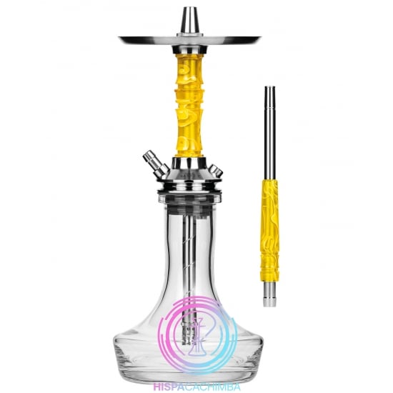 Cachimba Moze Breeze PRO