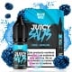 Sales de Nicotina Juicy Salts 20 mg