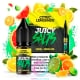 Sales de Nicotina Juicy Salts 20 mg