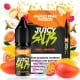 Sales de Nicotina Juicy Salts 20 mg