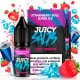 Sales de Nicotina Juicy Salts 20 mg