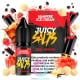 Sales de Nicotina Juicy Salts 20 mg